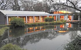 Willow Place Guest House